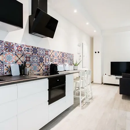 Bologna Apartment Bolonia