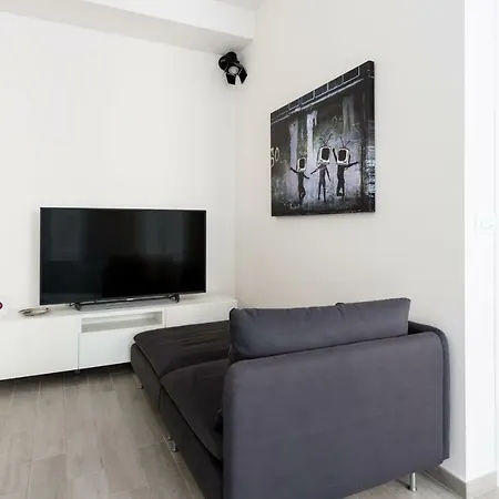 Apartamento Bologna Apartment *