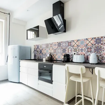 Bologna Apartment *
