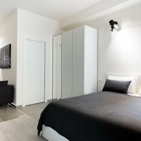 Apartamento Bologna Apartment
