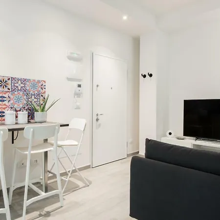 Bologna Apartment Apartamento Bolonia