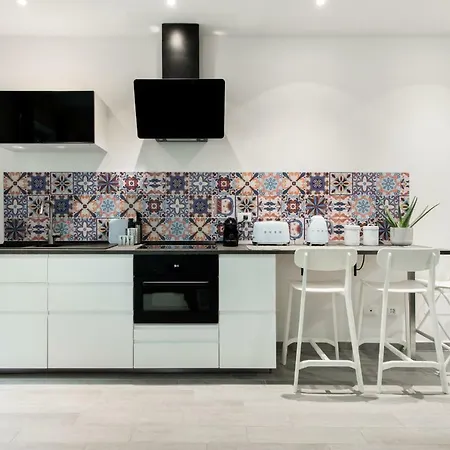 Apartamento Bologna Apartment *
