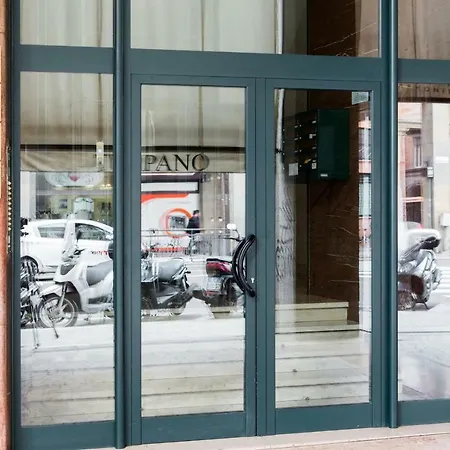 Apartamento Bologna Apartment Bolonia