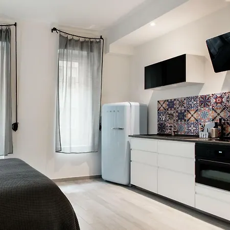 Apartamento Bologna Apartment