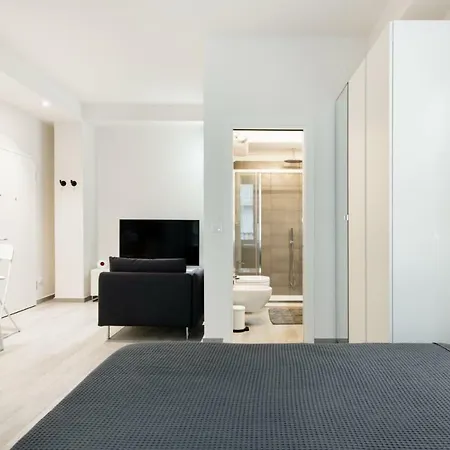Bologna Apartment Apartment Bologna