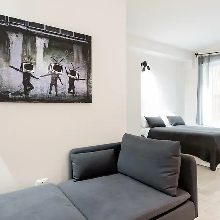 Bologna Apartment Apartment Bologna