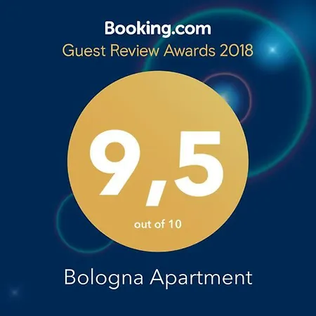 Bologna Apartment Apartment *