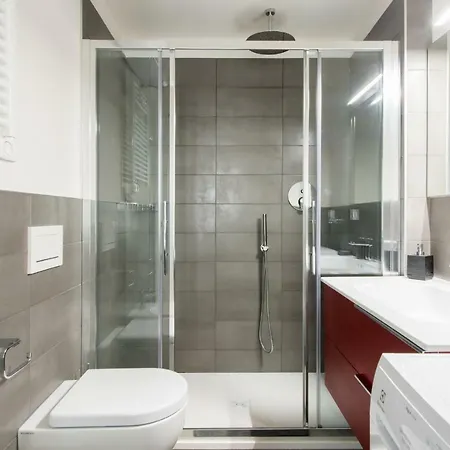 Bologna Apartment Appartamento *