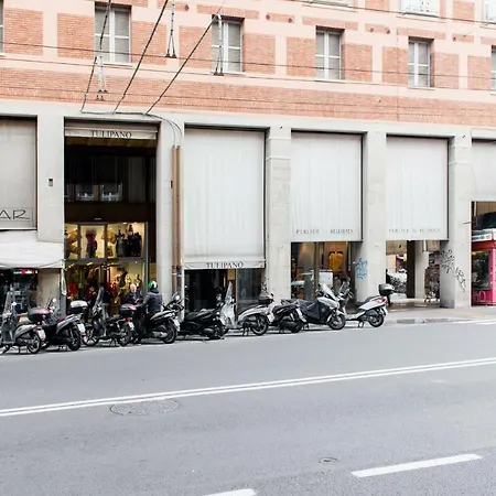 Bologna Apartment Appartamento *